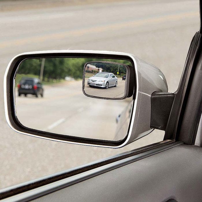 The Best Blind Spot Mirrors Your Guide [April 2020] - Your Guide To ...